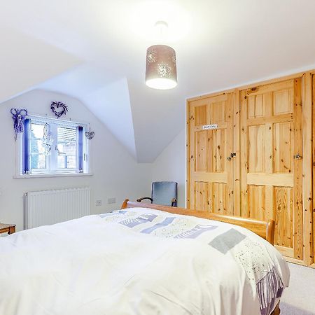 فيلا The Old Vicarage Stowe المظهر الخارجي الصورة