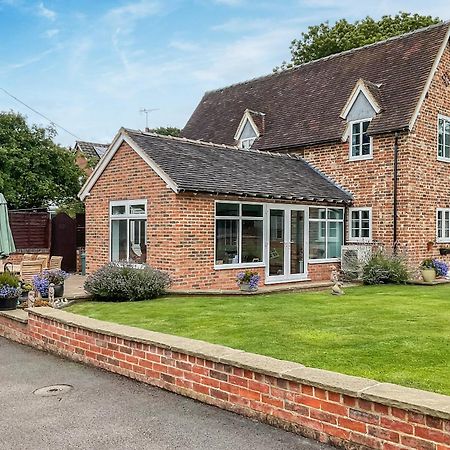 فيلا The Old Vicarage Stowe المظهر الخارجي الصورة